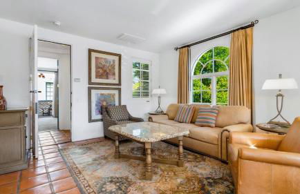 SV112 Spa Villa 1 Bedroom with Mountain Views - Photo 6