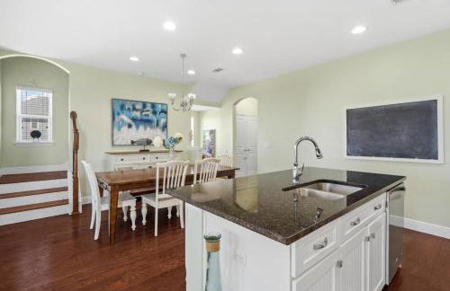 30A Pet Friendly Beach House - Pelican's Rest by Panhandle Getaways - Foto 20