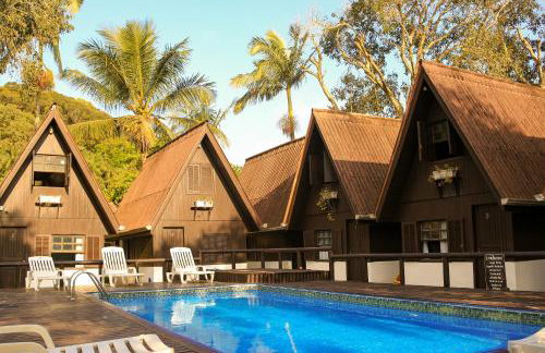 Chalés do Laurindo - Foto 70