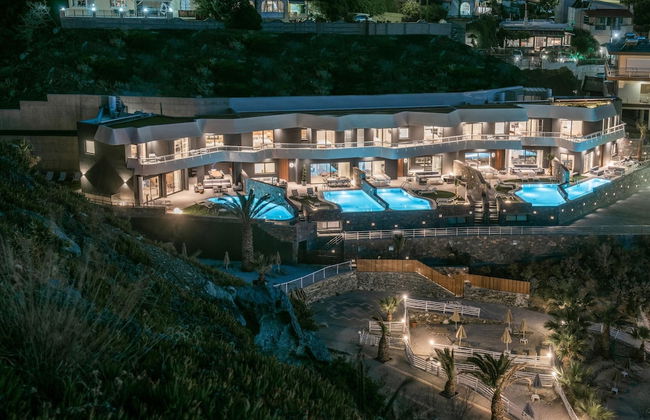 Made By The Sea Villa 5 - Foto 31