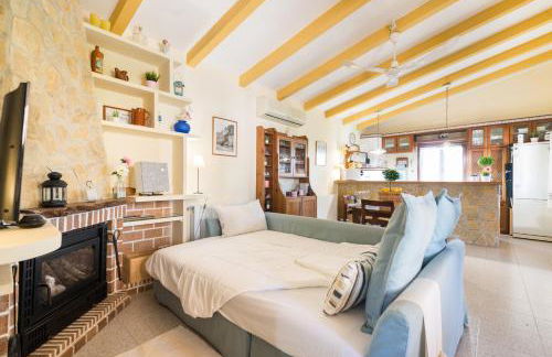 Finca Son Macia, amplia piscina, jardines en Selva, cerca de playas - Foto 31