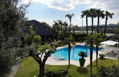 Villa Arianna Acireale - Foto 7