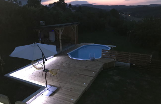 Holiday Home David - Foto 8