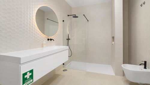 LUMO Flat Fátima - Foto 4, Shower