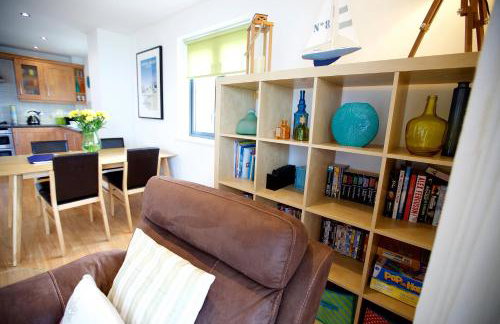 Horizons Apartments Newquay - Foto 79