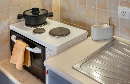 Niovi Seaview Apartments - Foto 21