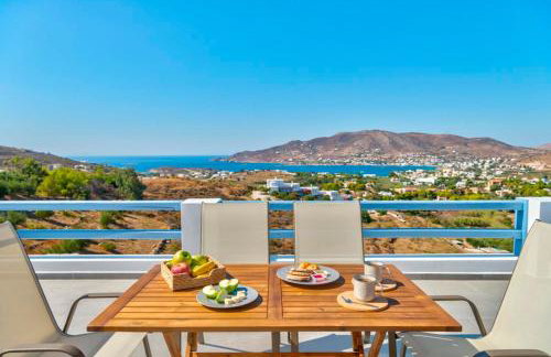 Oceania House with sea view - Foto 11