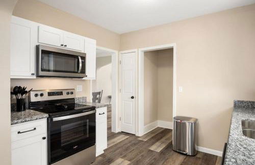 Tranquil 3 Bed Retreat Sleeps 7 - Foto 36