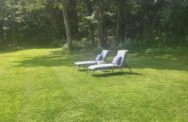 Modern Farmhouse Decor With Washer & Dryer - Foto 28