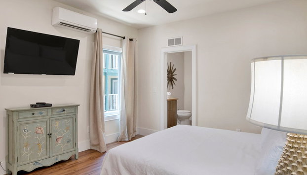 Caribe West by Southern Vacation Rentals - Foto 4, Habitación