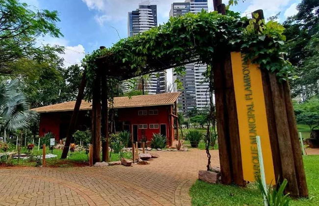 Goiânia + Trindade Tour - Photo 3