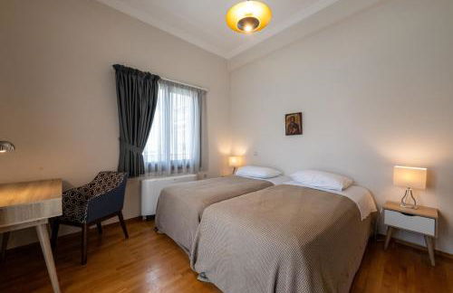 Angelinas Quarters - Kalamata Mediterranean Villas - Foto 28