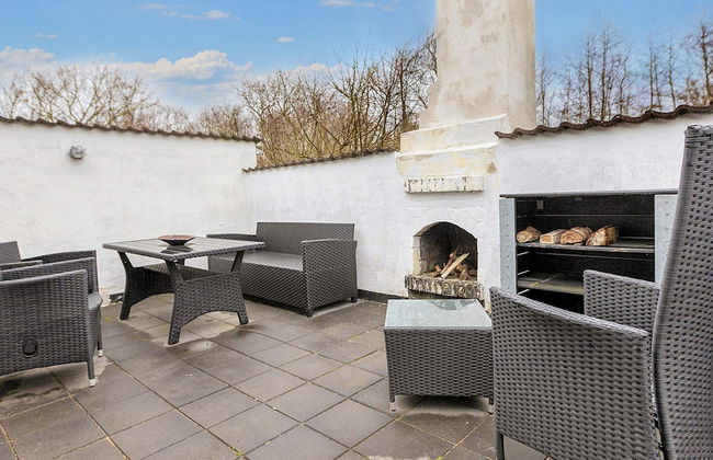 6 Person Holiday Home in Hurup Thy - Foto 19