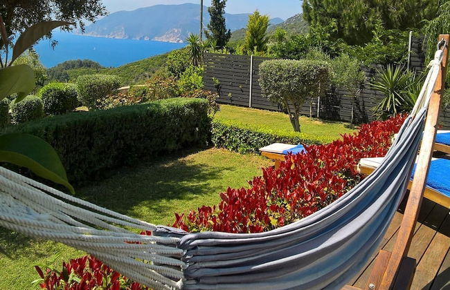 Villa Mirothea - Photo 36