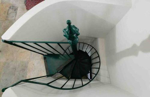 Casadinha - Casa no centro histórico de Ouro Preto - Photo 11