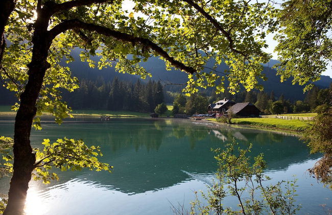 Sunny Apartment in Wagrain - Foto 46