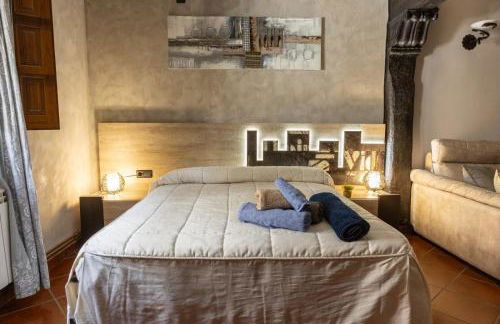 La casona de la alberca - Photo 18