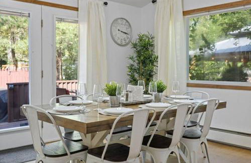 Mountain Oasis Hot Tub Game Room Fire Pit - Foto 30