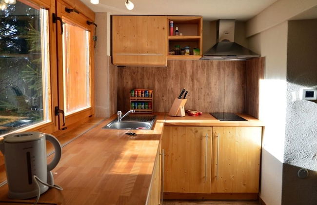 Ski-Lake Cottage Nízke Tatry - Foto 6