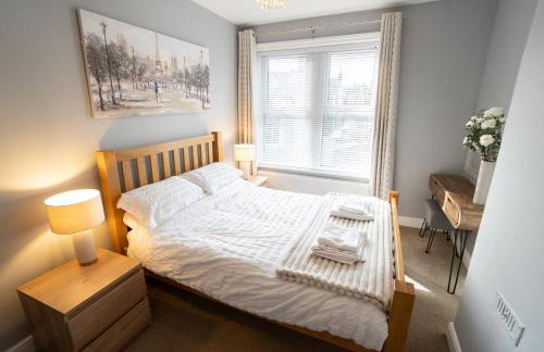 4 Bed End Terrace - sleeps 7 - Photo 32