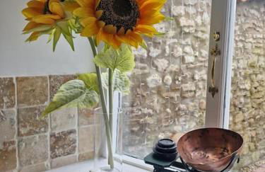 Black Cat Cottage - Central Pickering Cottage - Foto 12