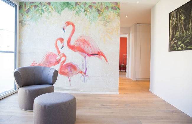 Gubelhof Suites - Photo 10