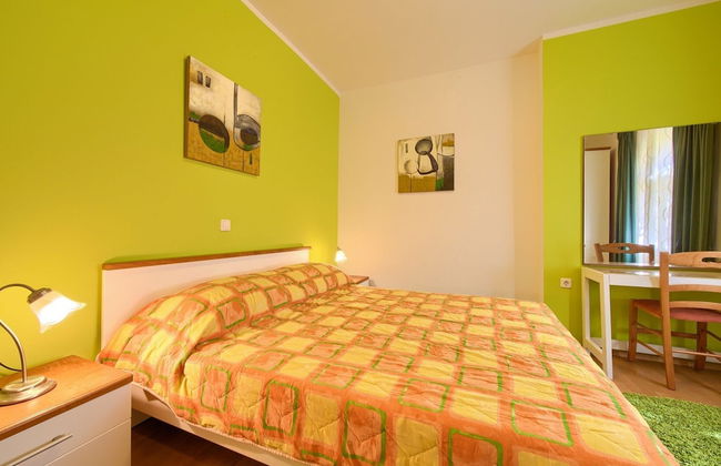 Nice Apartment With Private Terrace Near the Sea - Foto 2