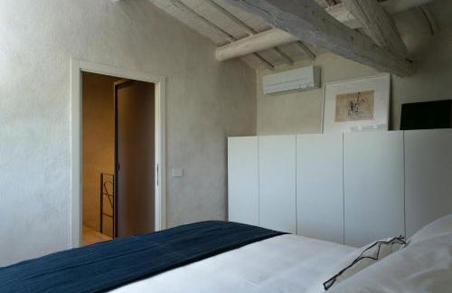 Luxury Serviced Cottage in a Historical Chianti Borgo - Foto 21