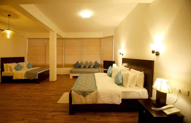 Hillcrest Villa - Foto 3