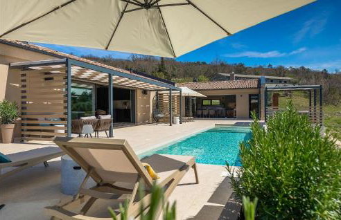 Villa Noeli - Foto 12