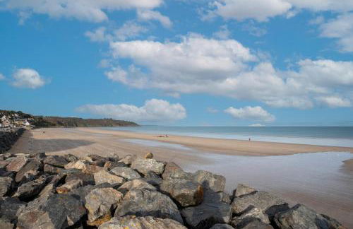 Appartement en front de mer - Foto 19