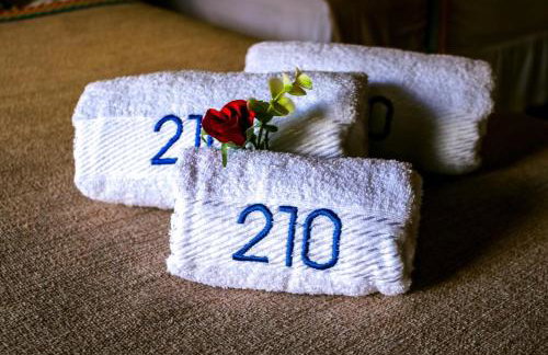 Apt Flat 210 Condomínio Pedra do Rodeadouro - Foto 45