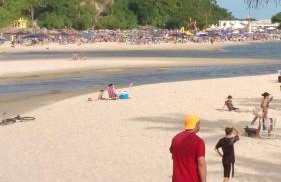 Brisa do Mar Guaratuba - Foto 29