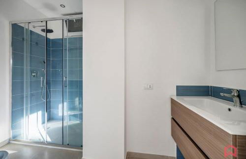 Villa con piscina e SPA sul mare - Foto 45