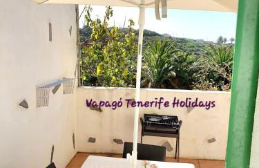 Rinconcito Rural con encanto en Las Hayas by Vapagó Tenerife - Foto 5