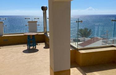 Blue Horizon Apartment - Foto 10