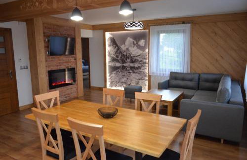 Apartament Nad Tatrzańską Pasieką - Foto 6