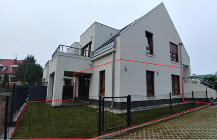 Apartament z ogródkiem - Foto 33