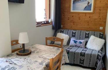 Appartement Chamrousse - Foto 3