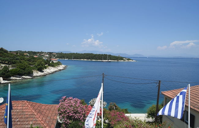 Stella Hotel Apartments - Foto 48