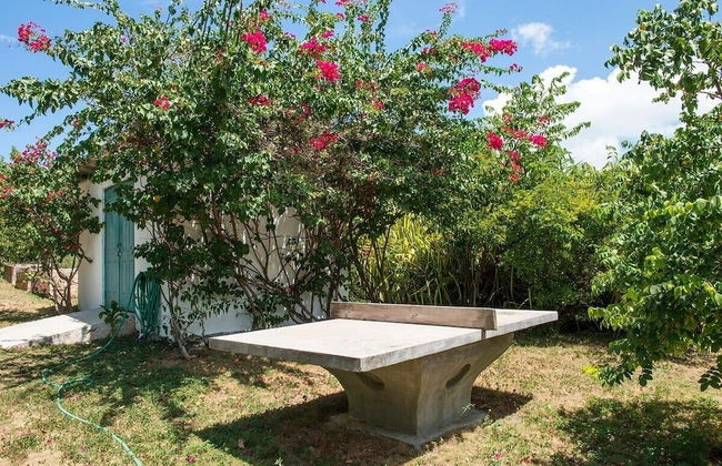 Buccaneer Hill Main House 5 Bedroom Home - Foto 37