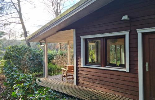 Waldhaus Dötlingen Ferienhaus im Naturpark - Foto 46