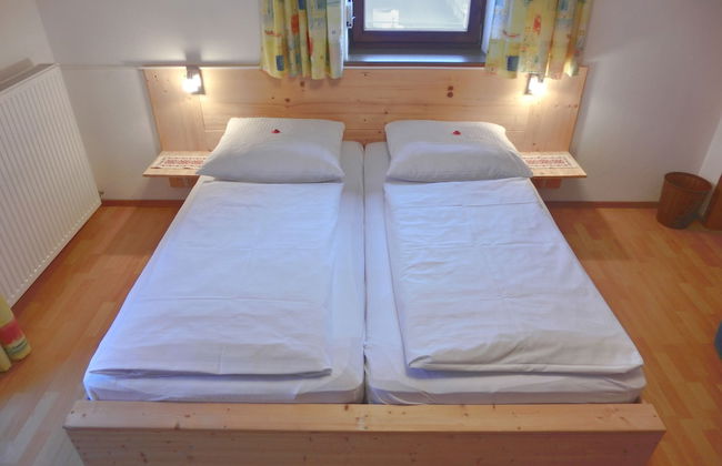 Buchauer-Tirol Landhaus Buchauer - Foto 4