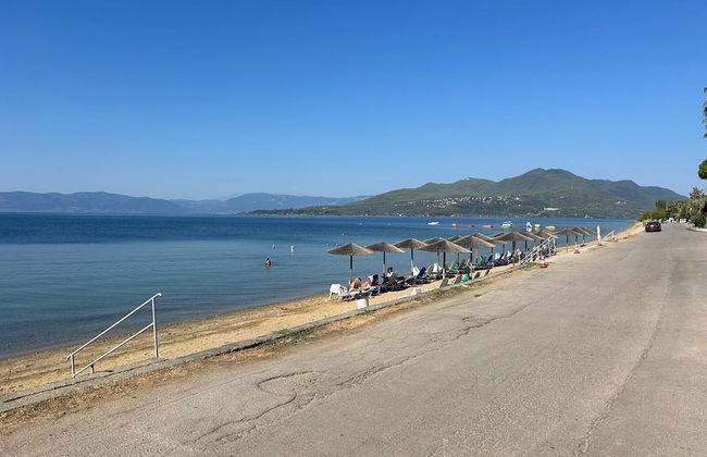 Evia Bay Suites & Retreats - Foto 32