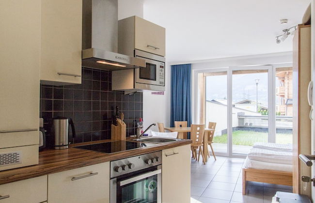 Adler Resort Kaprun - Foto 16