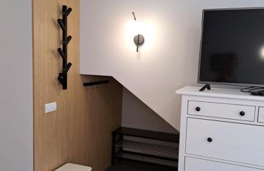 APARTAMENTY TUŹNIKOWIE - Foto 68