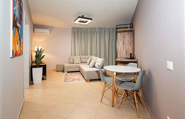 ApartHotel EDA - Foto 36