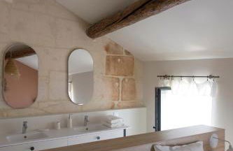 MAISON V AU COEUR DU VILLAGE Alpilles - Foto 28