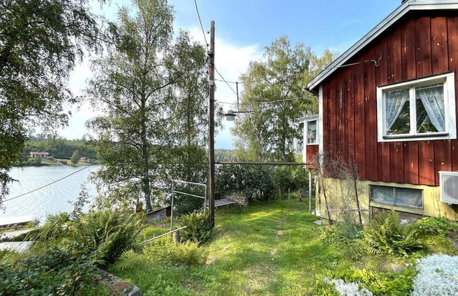 3 Person Holiday Home in ABY - Foto 16