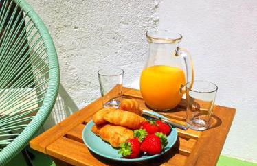 Pinheiros Tranquilos Alojamento Local Sertã - Foto 10